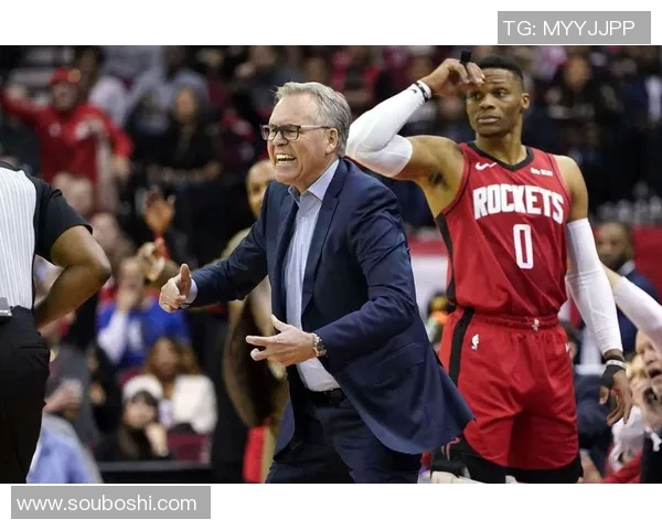 德安东尼盯上新疆后卫！火箭或将引进新血