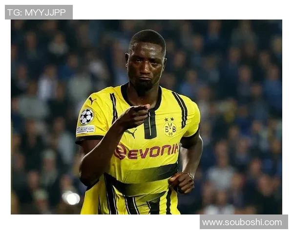 多特客场大胜士气飙升助力斩获胜利