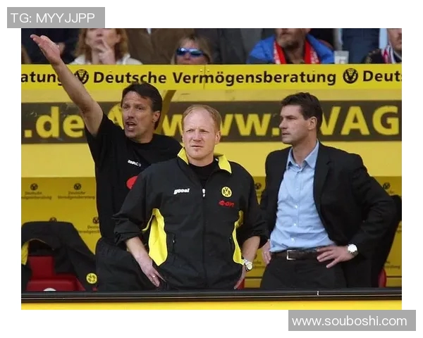 多特客负沙尔克，懊悔难挽主帅面临压力