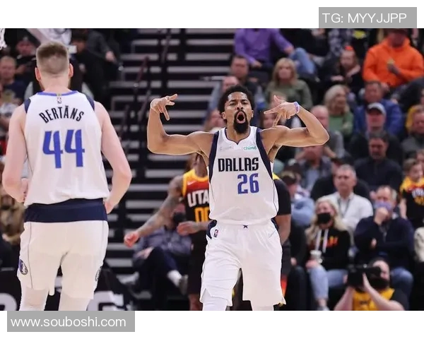 独行侠主场惊险取胜，奥拉迪破局制胜