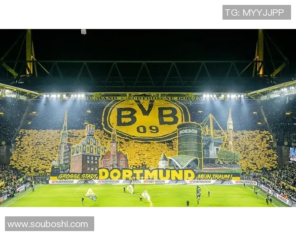 多特主场凯旋!魔鬼主场助威,多特蒙德大胜汉堡揽3分