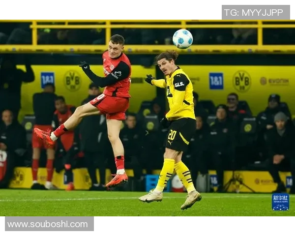 多特蒙德主场连胜勒沃库森遭遇德甲六连败 多特蒙德主场连胜勒沃库森遭遇德甲六连败