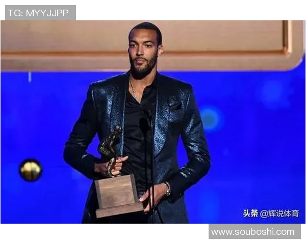 戈贝尔领军爵士队晋级西部总决赛:从防守到进攻的完美蜕变 戈贝尔领军爵士队晋级西部总决赛:从防守到进攻的完美蜕变