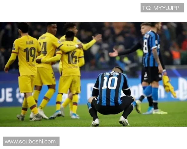 国际米兰或签下西甲球星,新赛季或迎来巨变