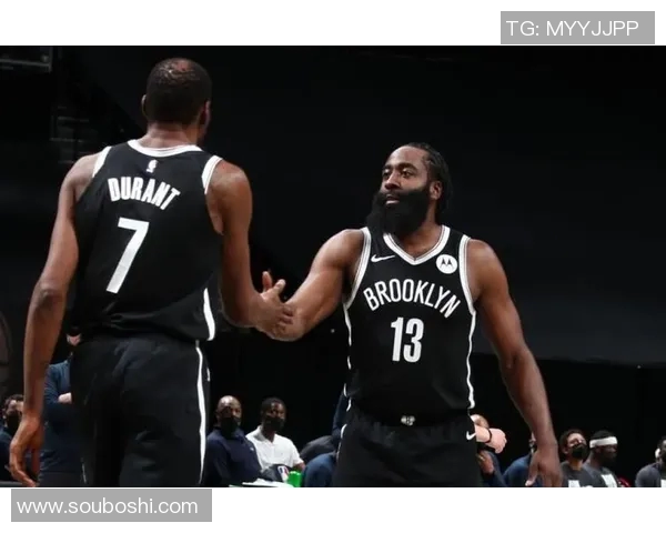 哈登加盟篮网!詹姆斯与哈登携手征战东部! 哈登加盟篮网!詹姆斯与哈登携手征战东部!