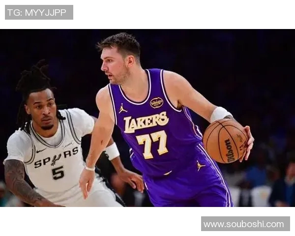 湖人VS马刺:西部半决赛两队强强对话 湖人VS马刺:西部半决赛两队强强对话