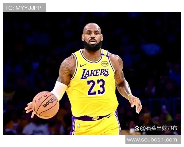 湖人大胜掘金，取得三连胜：重回巅峰的希望之光