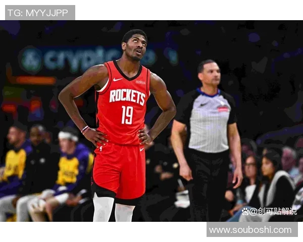 湖人队逆袭火箭队，系列赛再度领先