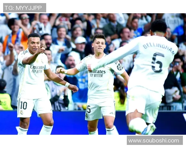 皇马主场大胜,重夺西甲榜首位置