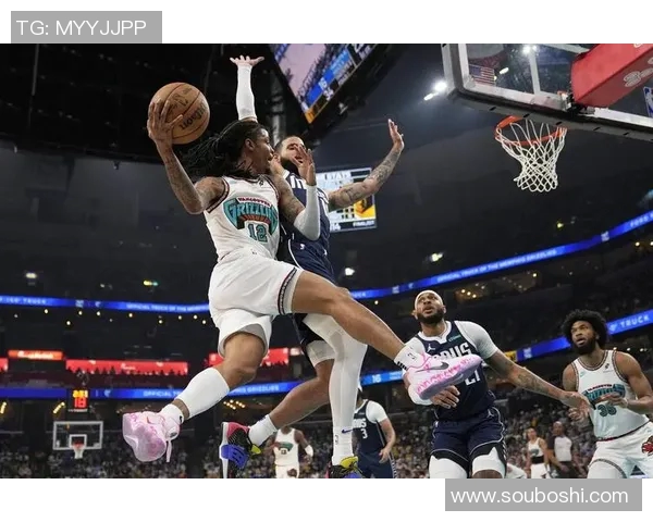 灰熊队在东部继续发挥稳定，成为季后赛热门