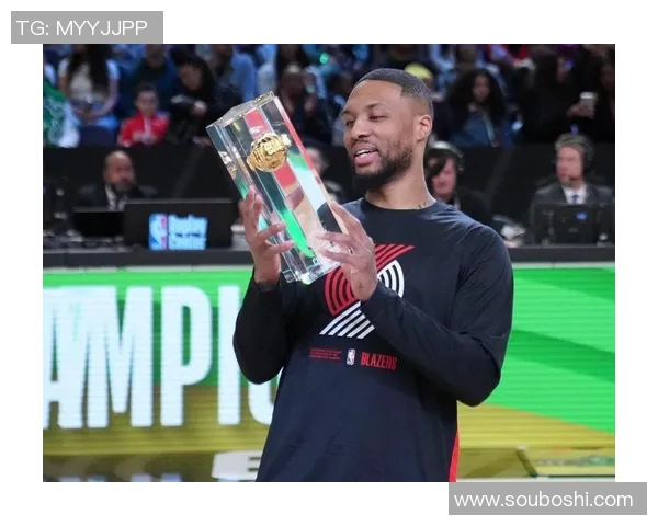 开拓者大胜魔术，利拉德独得40+分，统治全场