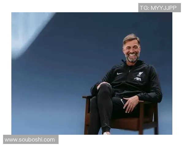 克洛普再谈德国队：我们有实力赢得欧洲杯冠军