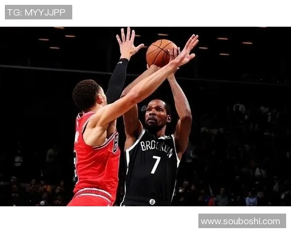 篮网新赛季强势崛起，豪取连胜领跑东部赛区