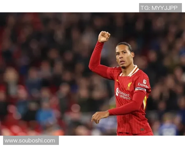 利物浦主帅接受采访，积极评价球队本赛季表现