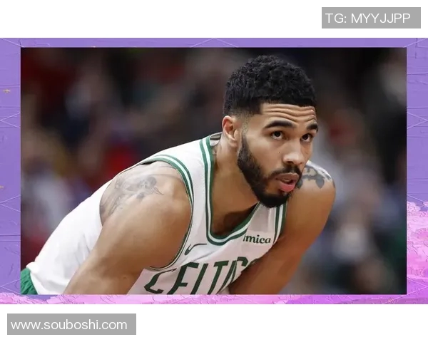 绿衫军豪取八连胜！凯尔特人正式崛起