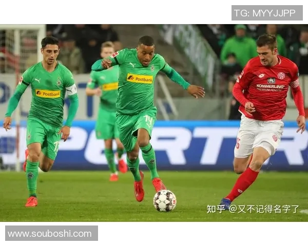 门兴德比失利，客场不敌弗赖堡，遗憾结束德国南部德比战役