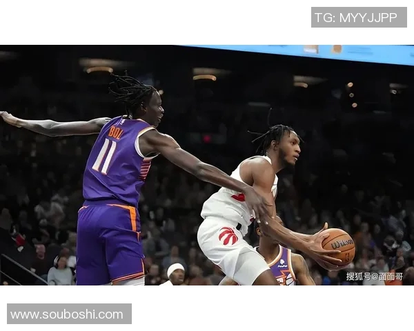 猛龙失利雪藏失误连助攻：深度解析球队挑战与未来展望