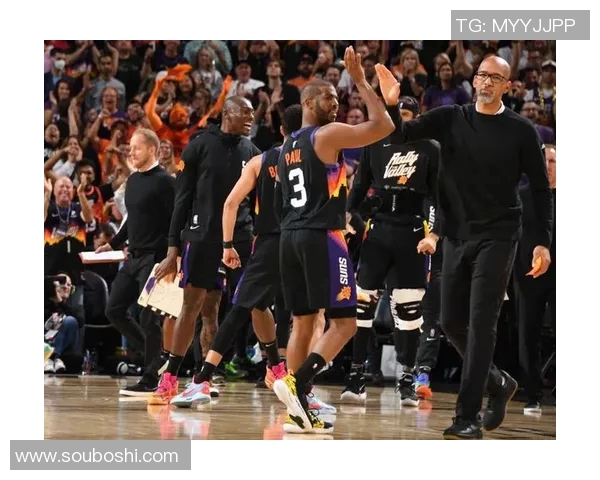 太阳轻取独行侠，晋级西部决赛之路全解析