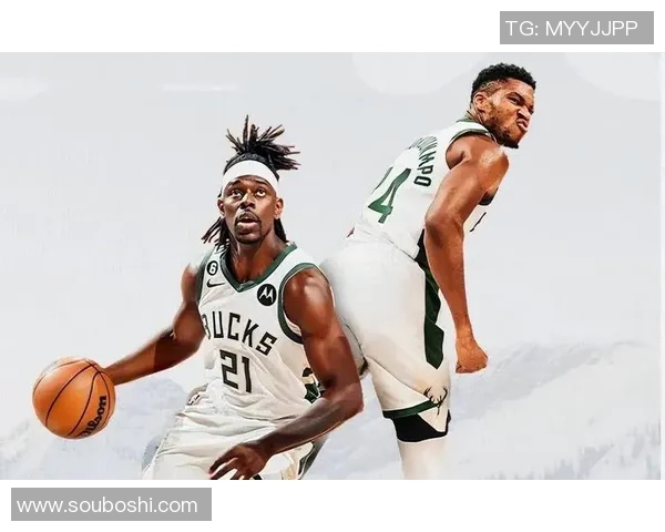 雄鹿一路领先打败篮网队，赢得第四连胜，赛季前景可期