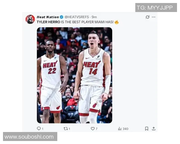 热火队新秀出色表现，成为关注焦点