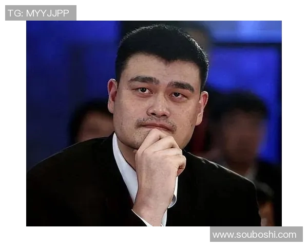 姚明宣布CBA启动全球招聘，力争打造国际一流联赛体系