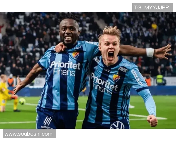 瑞典超赛程2024：马尔默FF主场迎战埃尔夫斯堡U21，瞄准冠军之路