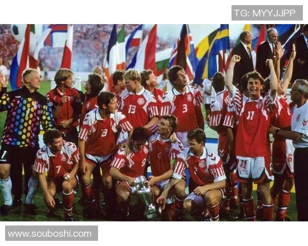 欧洲杯新晋球队：丹麦队备战