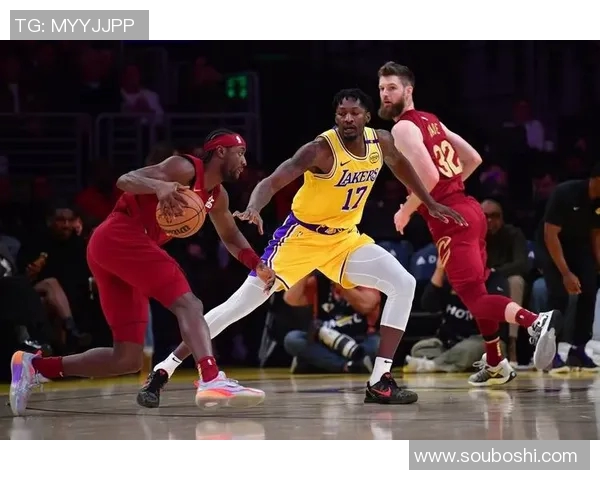 詹姆斯再次领跑MVP榜，湖人豪取三连胜追逐总冠军的脚步