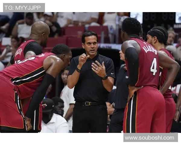 勇士热火双双晋级半决赛：NBA季后赛再掀高潮