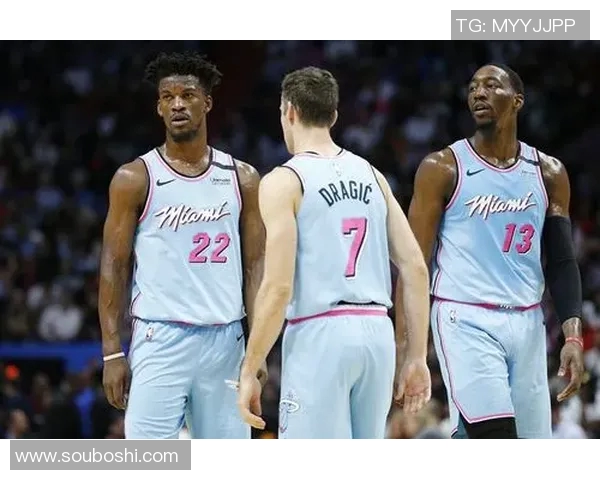 热火官方宣布三名队员感染新冠，球队坚守比赛誓言不改