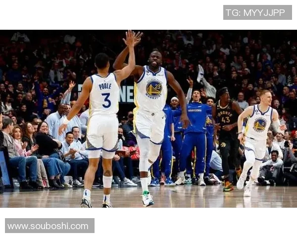 勇士老将格林：我们仍是总冠军争夺者