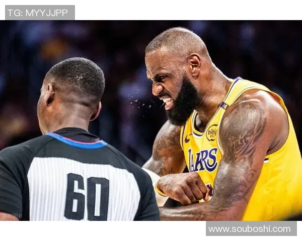 詹姆斯缺席G6，湖人苦战输球！湖人主帅：詹姆斯休息是为了更好的复出