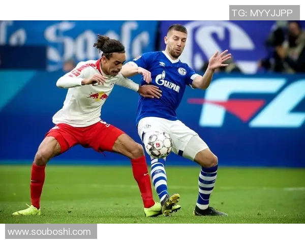 沙尔克德甲保级压力增大，四轮不胜形势愈发严峻