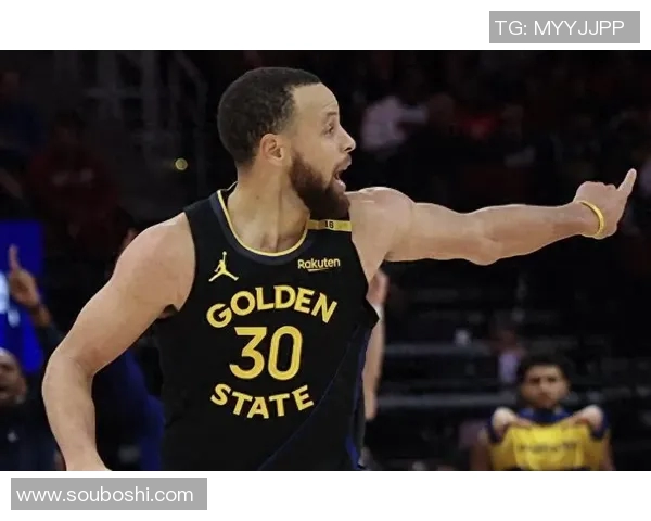 勇士取得胜利火箭遭遇三连败，库里砍下三分雨助球队逆转胜利