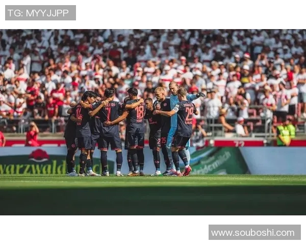 奥格斯堡主场击败美因茨，取得宝贵胜利