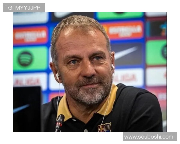 巴拉众星纷纷发声支持巴萨新帅：相信他能带领球队重振雄风