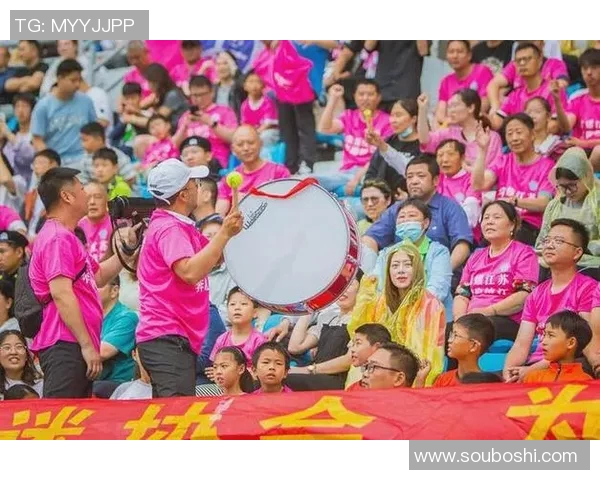 球迷激战现场,参与偶像助威成为焦点话题