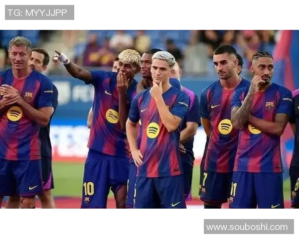 巴萨将签意甲射手替代苏亚雷斯，引发球迷热议