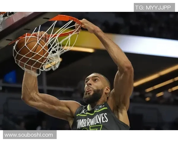 步行者主帅本森：戈贝尔加盟令球队变得更强大