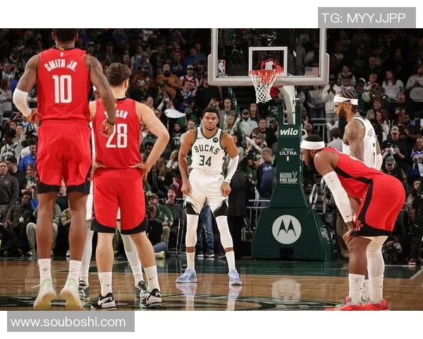 雄鹿客场击败老鹰，阿德托昆博再现全面表现