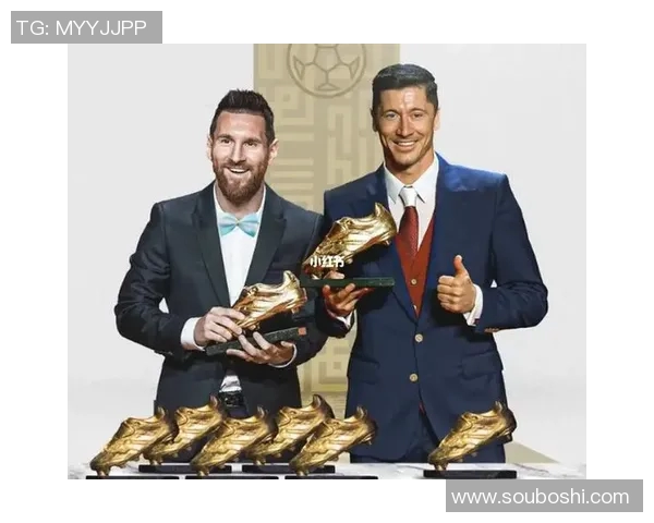 梅西：西甲之王，16年连庄欧洲金靴的传奇